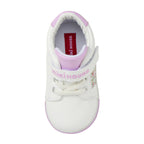 EcoStep Faux Leather Second Shoes