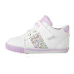 EcoStep Faux Leather Second Shoes