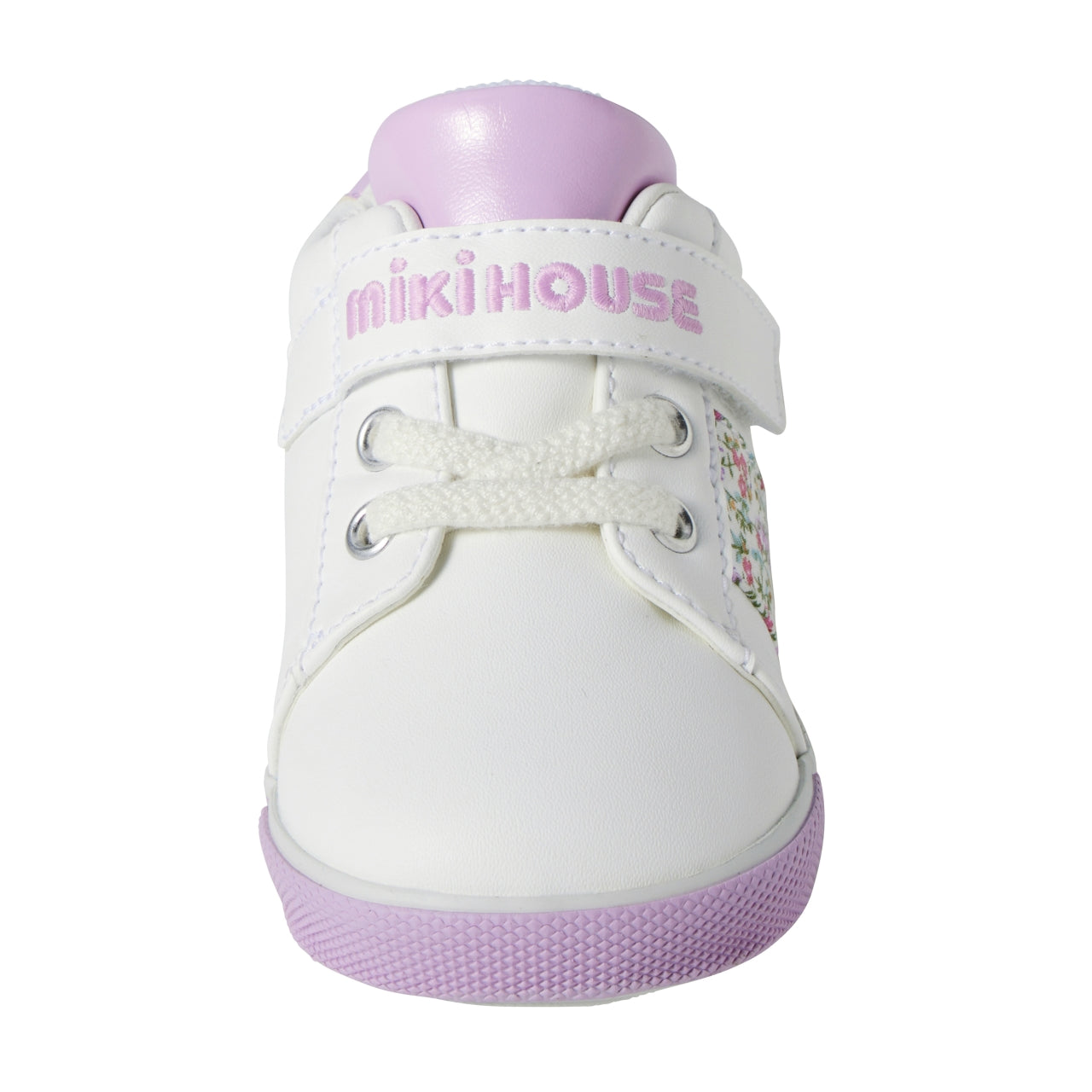 EcoStep Faux Leather Second Shoes