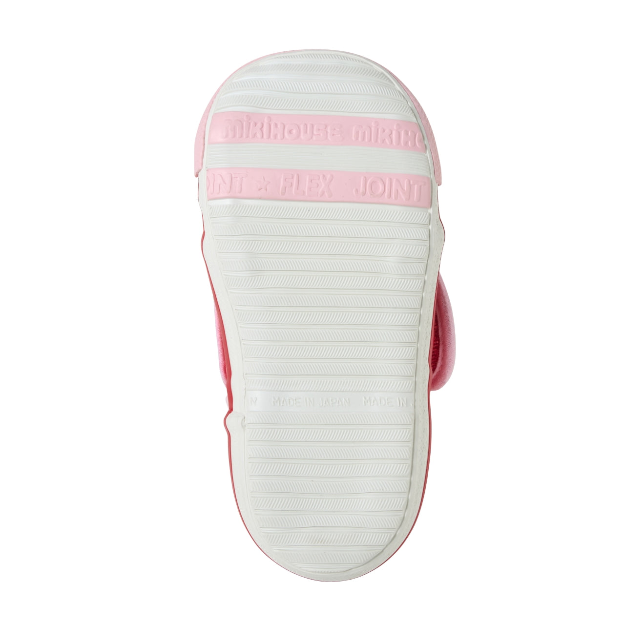 Pucchi & Usako Exclusive Collection Second Baby Shoes