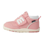 Classic Faux Leather Logo Second Shoes (Water resistant & breathable)
