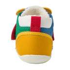 So Daring Pop First Walker Shoes