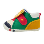 So Daring Pop First Walker Shoes