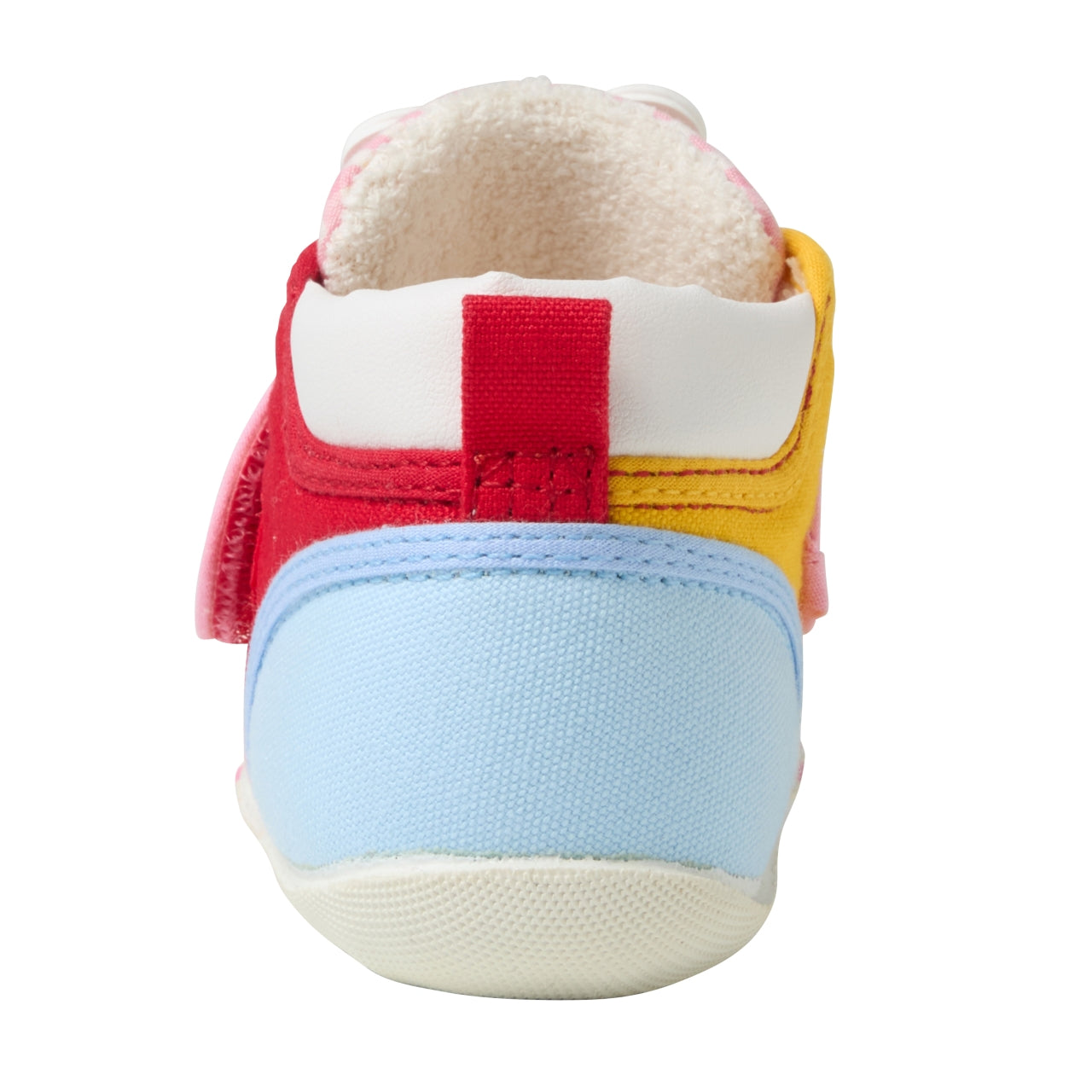 So Daring Pop First Walker Shoes