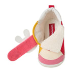 So Daring Pop First Walker Shoes