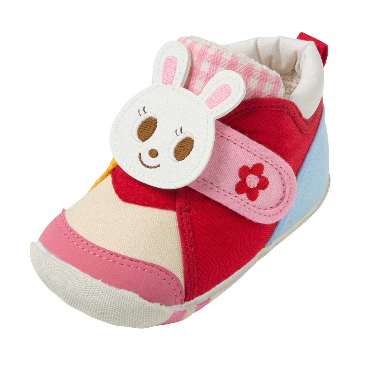So Daring Pop First Walker Shoes