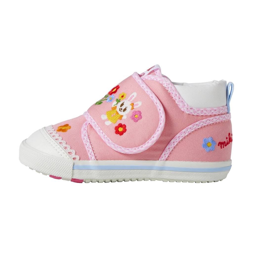 Usako's Lace Blossom Second Shoes