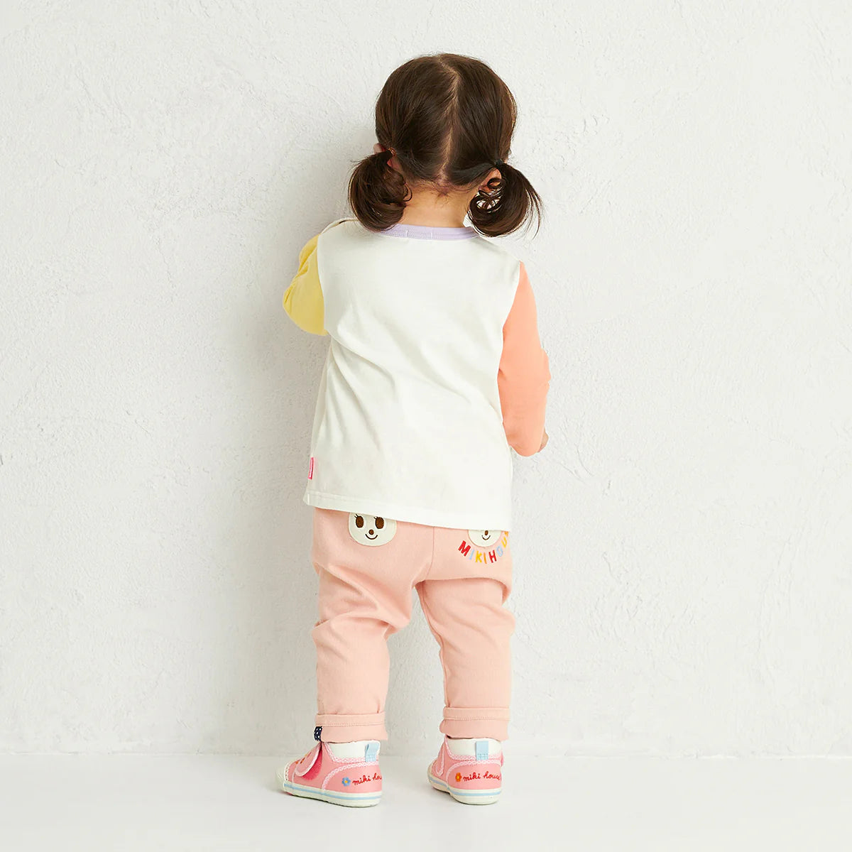Usako's Lace Blossom Second Shoes