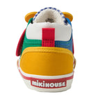 Pucchi & Usako Character Face Second Shoes