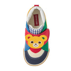 Pucchi & Usako Character Face Second Shoes
