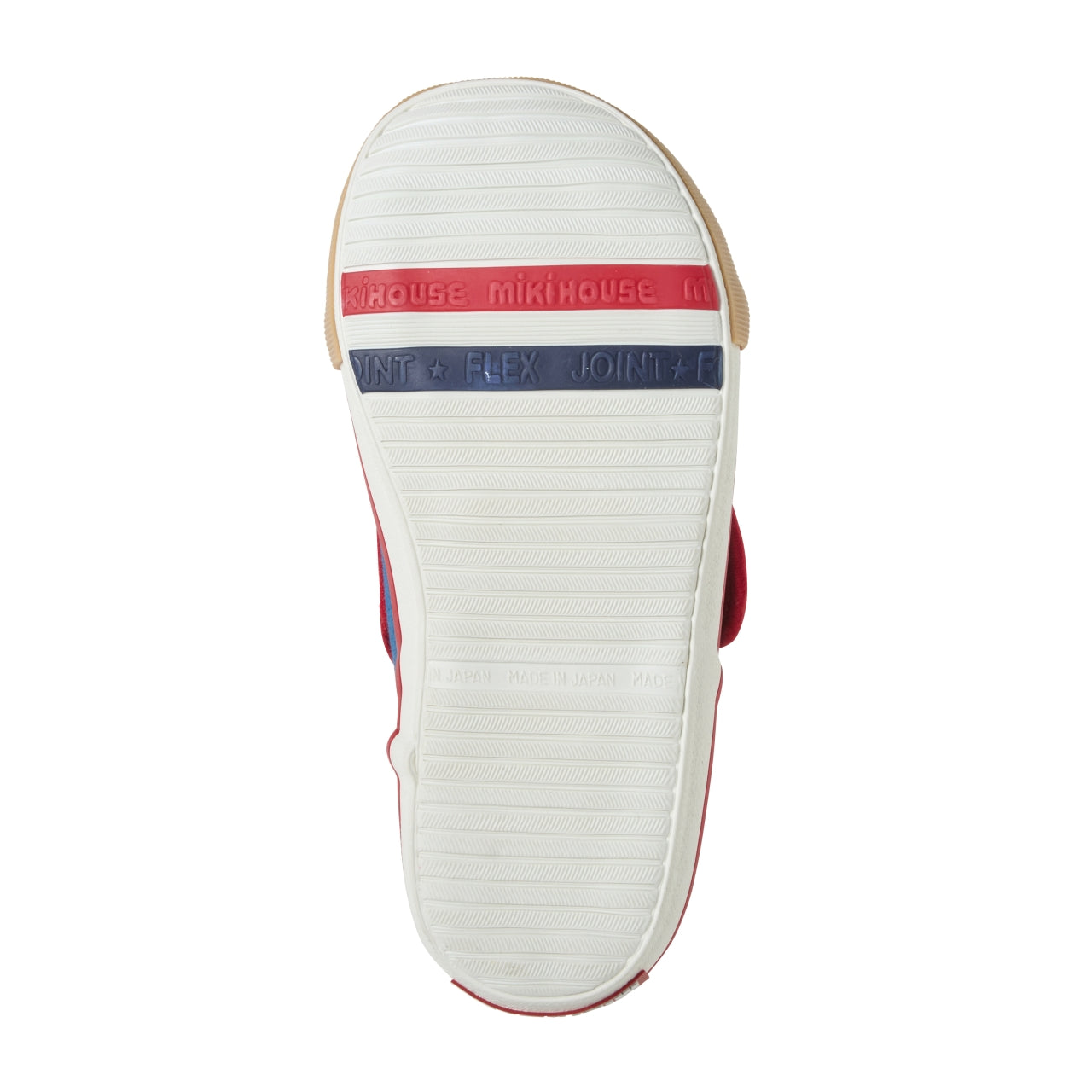 Pucchi & Usako Character Face Second Shoes
