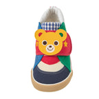 Pucchi & Usako Character Face Second Shoes
