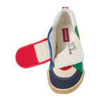 Pucchi & Usako Character Face Second Shoes