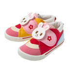 Pucchi & Usako Character Face Second Shoes