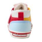 Pucchi & Usako Character Face Second Shoes