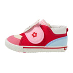 Pucchi & Usako Character Face Second Shoes