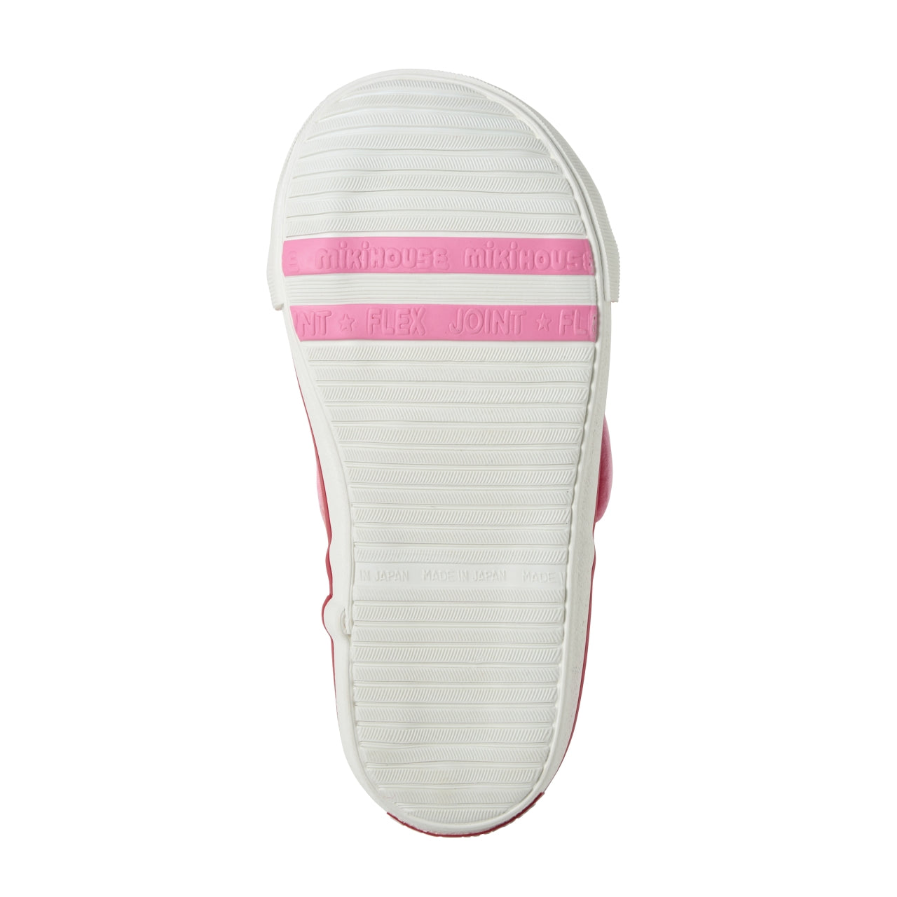 Pucchi & Usako Character Face Second Shoes