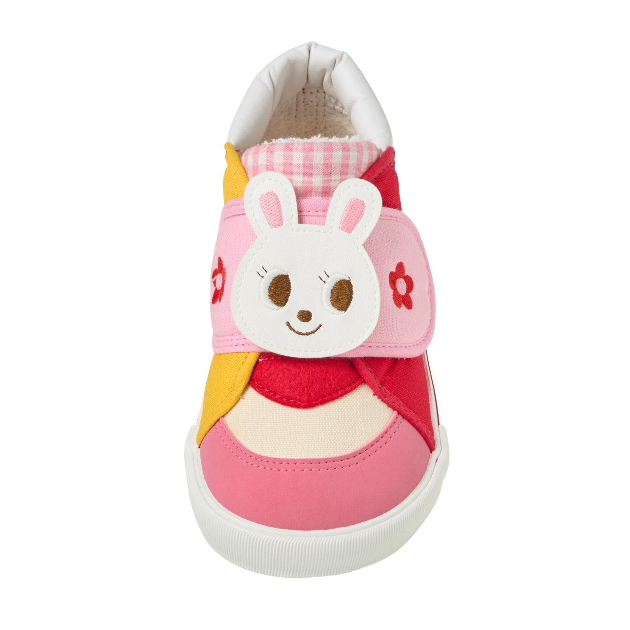 Pucchi & Usako Character Face Second Shoes