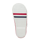 EcoStep Faux Leather Sneakers for Kids