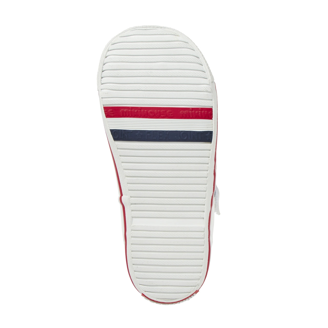 EcoStep Faux Leather Sneakers for Kids
