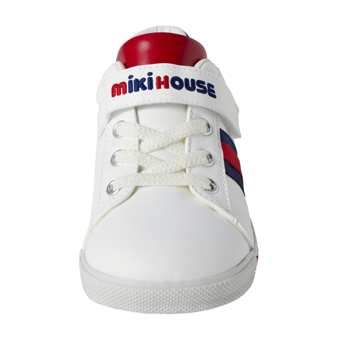 EcoStep Faux Leather Sneakers for Kids