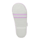 EcoStep Faux Leather Sneakers for Kids