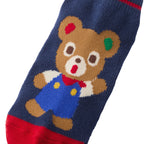 Pucchi's Exclusive Knitted Socks