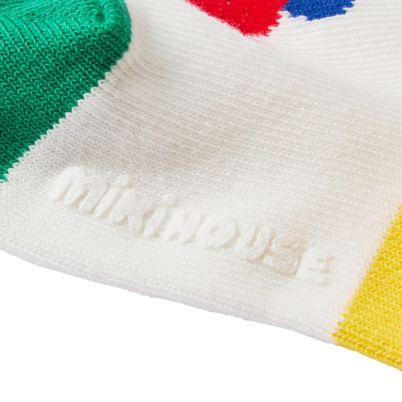 Classic Bear Vehicle Collection Crew Socks
