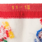Classic Bear Vehicle Collection Crew Socks