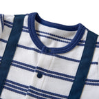 Little Sailor Teddy Shortall