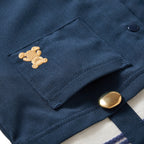 Little Sailor Teddy Shortall