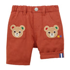 Pucchi Quick-Dry & Cool-Touch Shorts