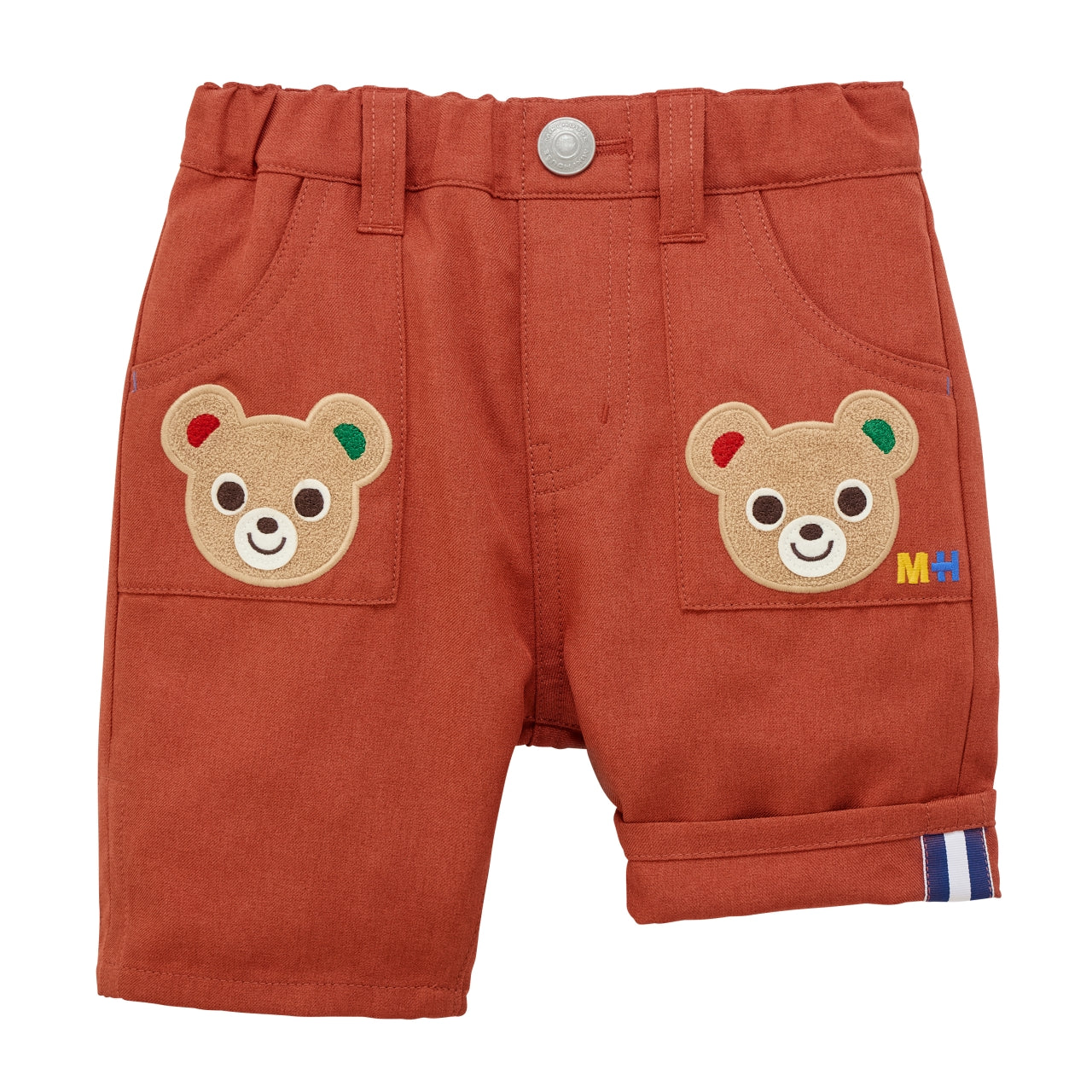 Pucchi Quick-Dry & Cool-Touch Shorts