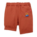 Pucchi Quick-Dry & Cool-Touch Shorts