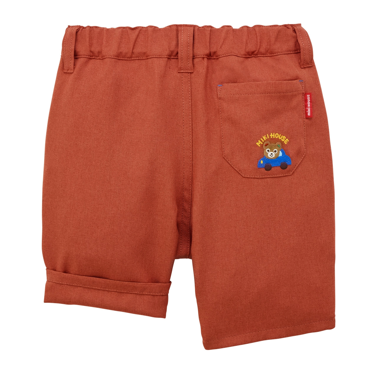 Pucchi Quick-Dry & Cool-Touch Shorts