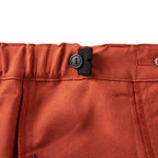 Pucchi Quick-Dry & Cool-Touch Shorts