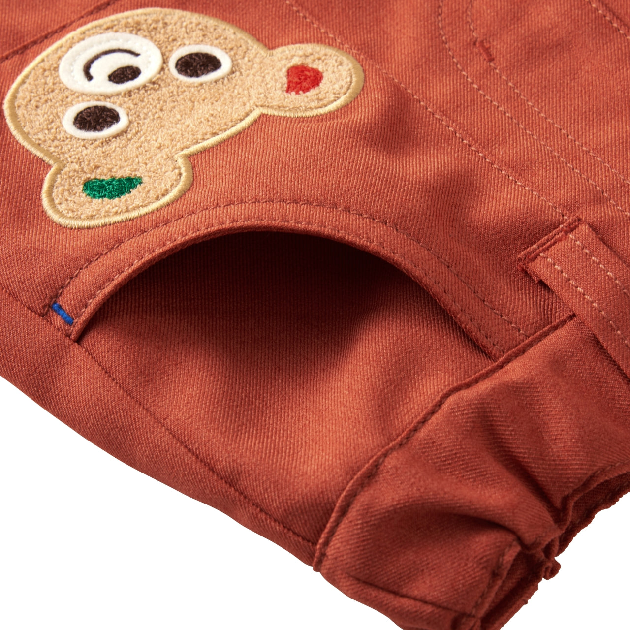 Pucchi Quick-Dry & Cool-Touch Shorts