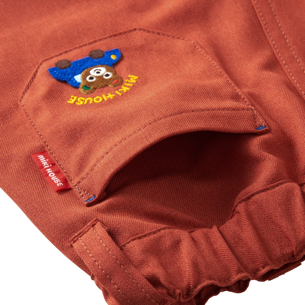 Pucchi Quick-Dry & Cool-Touch Shorts