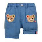 Pucchi Quick-Dry & Cool-Touch Shorts