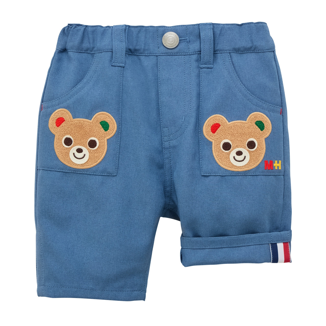 Pucchi Quick-Dry & Cool-Touch Shorts