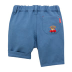 Pucchi Quick-Dry & Cool-Touch Shorts