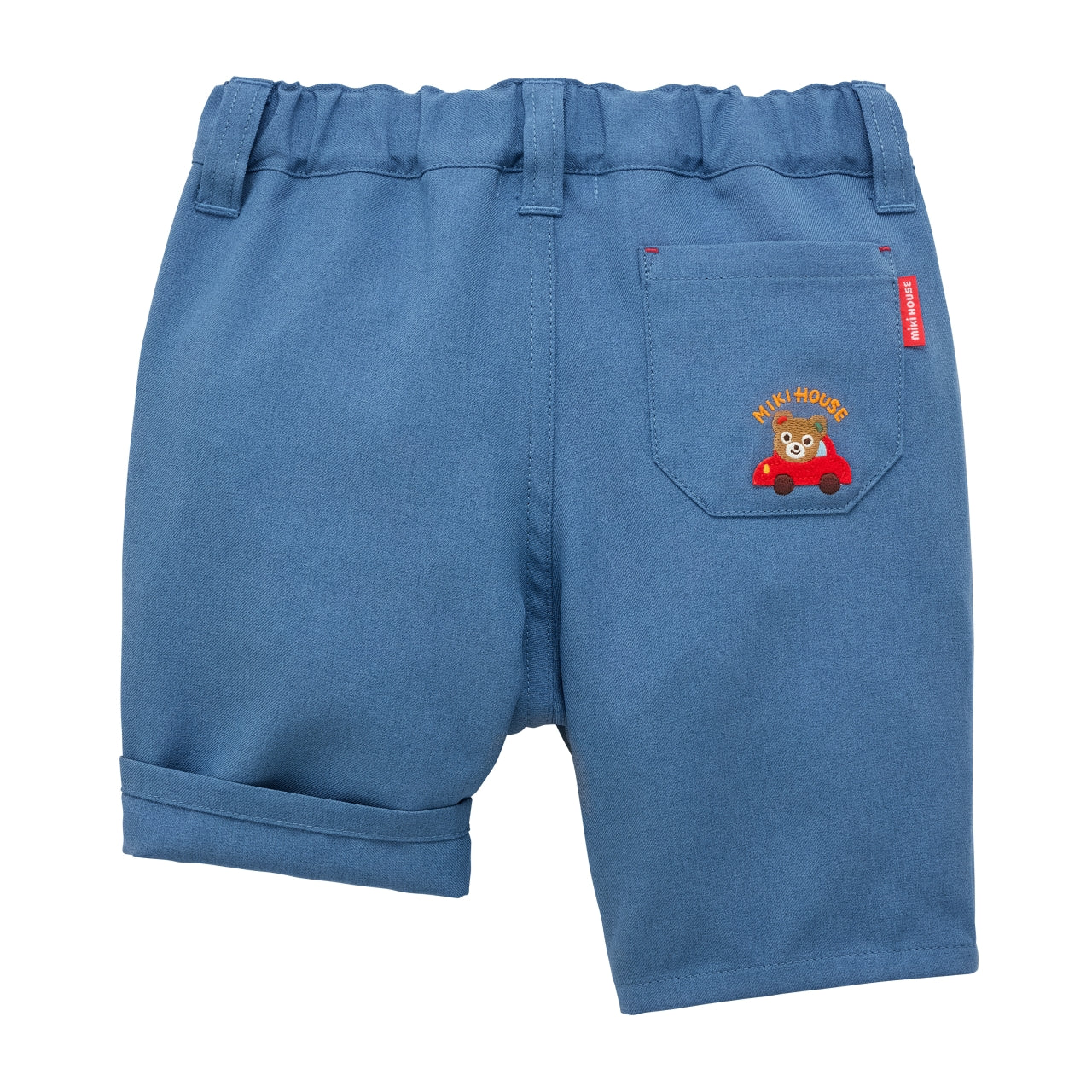 Pucchi Quick-Dry & Cool-Touch Shorts