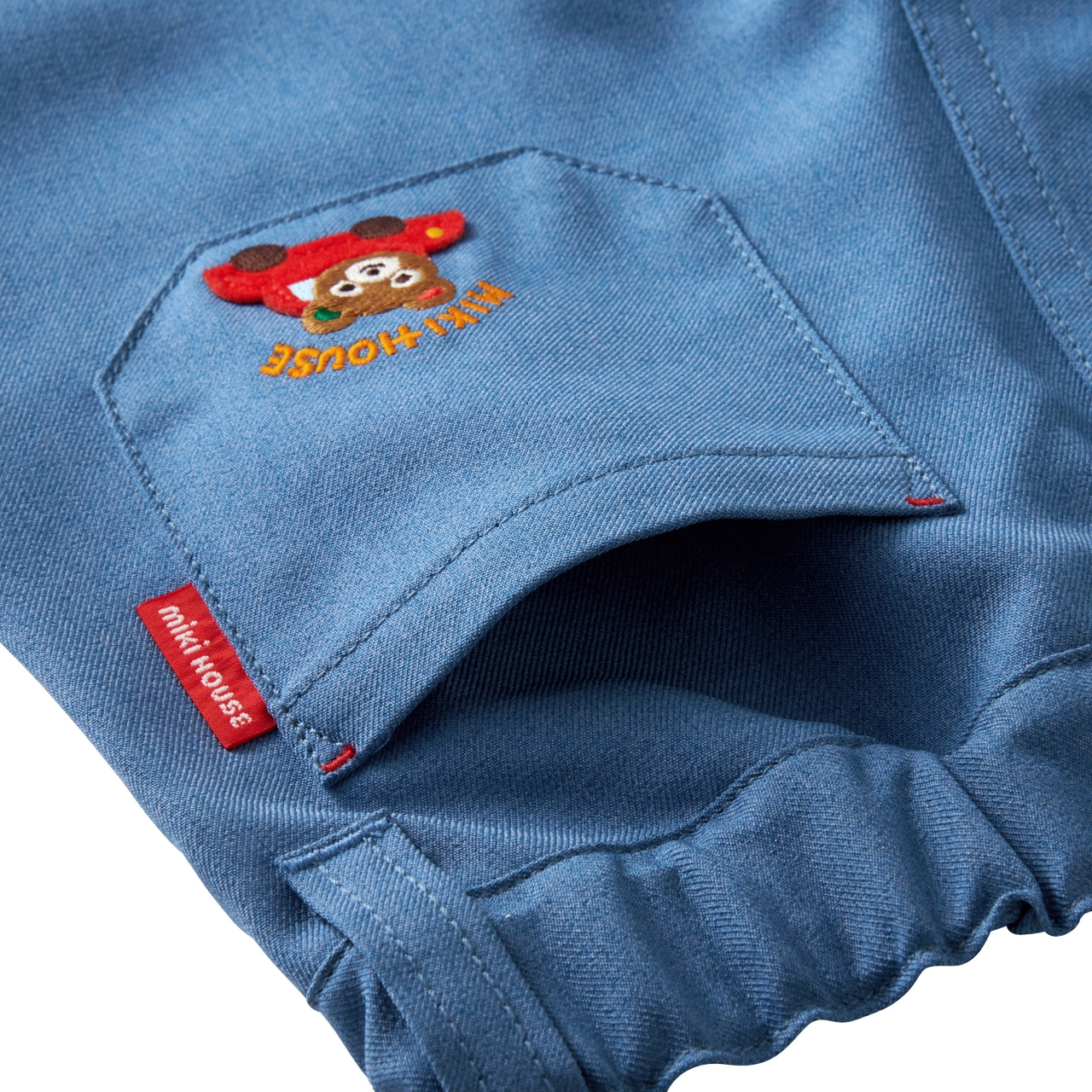 Pucchi Quick-Dry & Cool-Touch Shorts