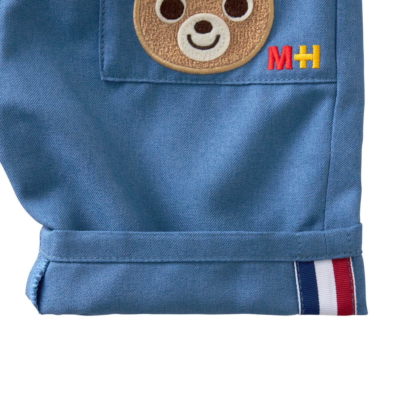 Pucchi Quick-Dry & Cool-Touch Shorts