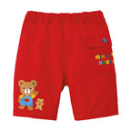 Sunny Wave Pucchi Shorts