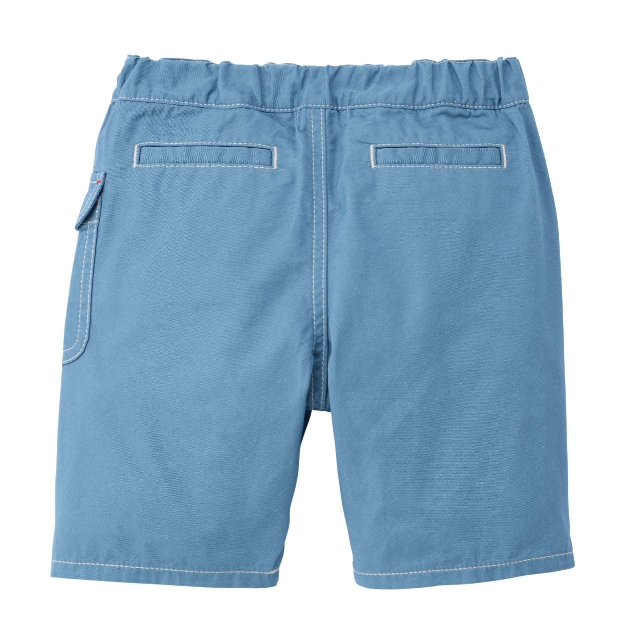 Sunny Wave Pucchi Shorts