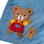 Sunny Wave Pucchi Shorts