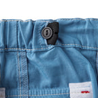Sunny Wave Pucchi Shorts