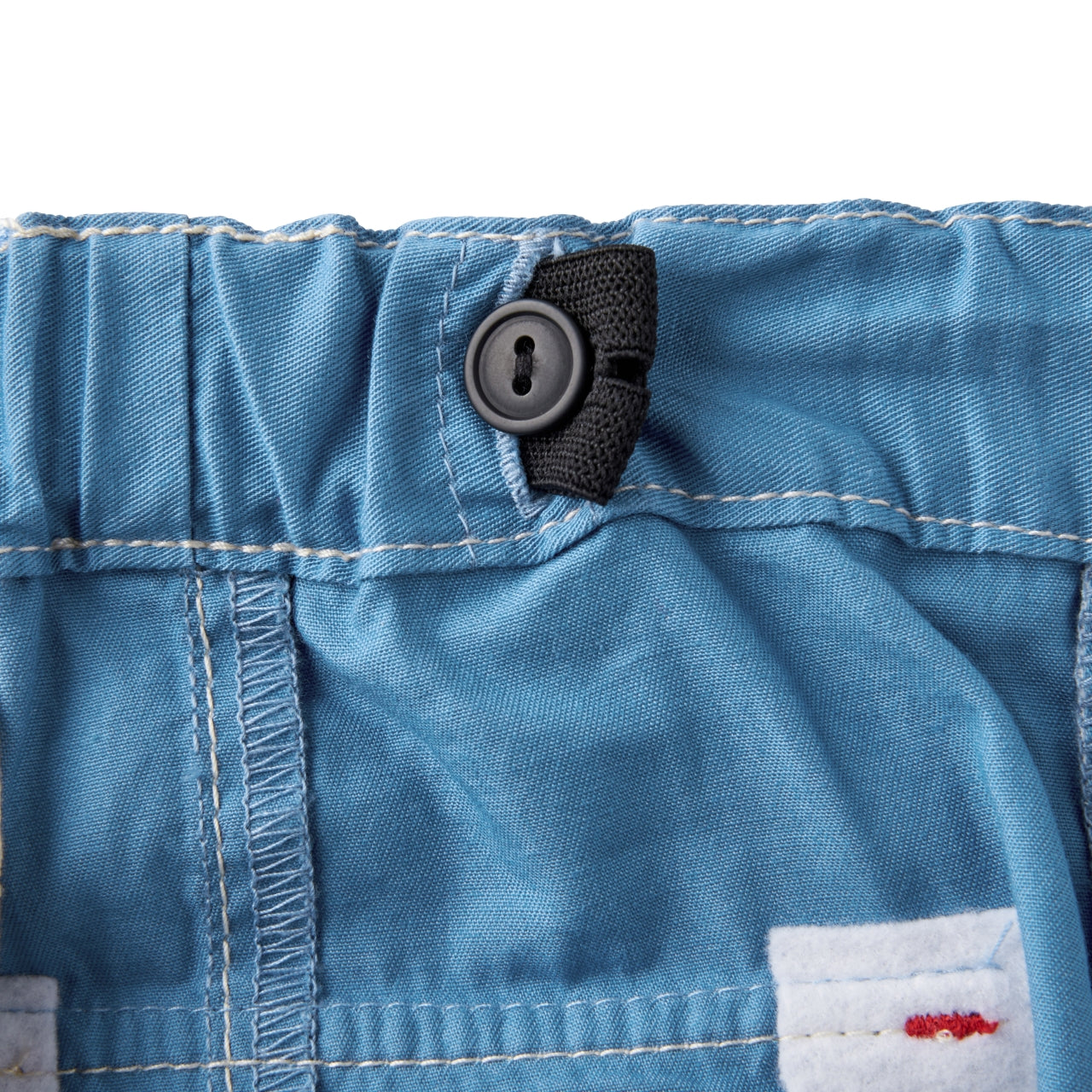 Sunny Wave Pucchi Shorts