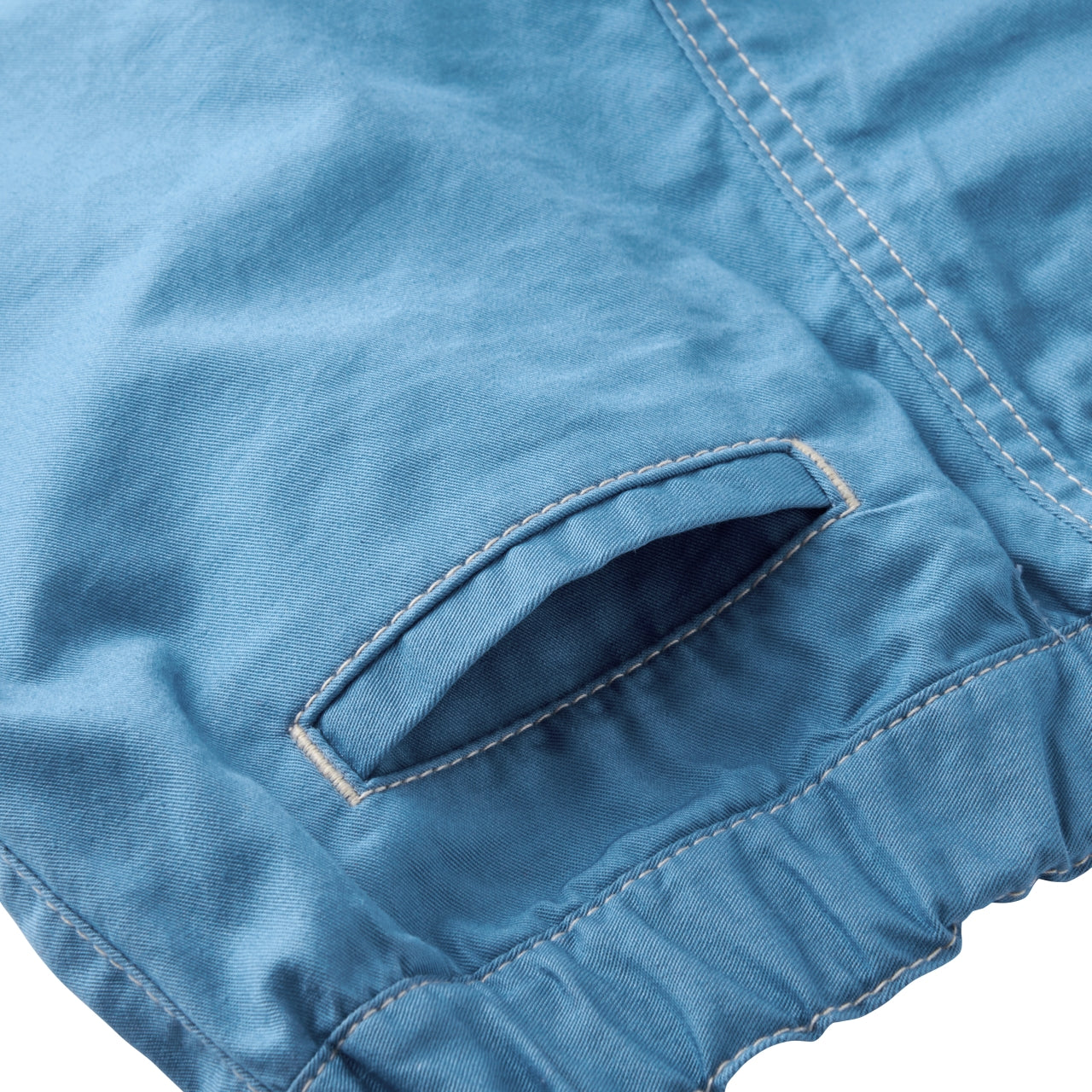 Sunny Wave Pucchi Shorts